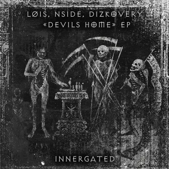 Devils Home by LØIS