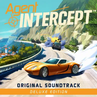 Agent Intercept (Original Soundtrack) [Deluxe Edition] by PikPok