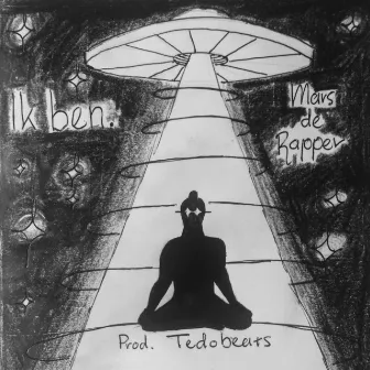 Ik ben. by TEDOBEATS