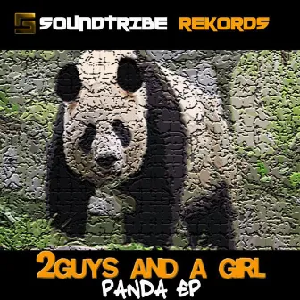 Panda by 2guys & A Girl