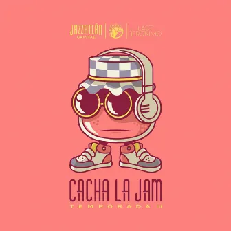 Temporada lll (En Vivo) by Cacha la Jam