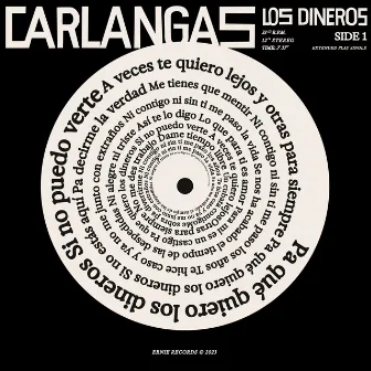 Los Dineros by CARLANGAS