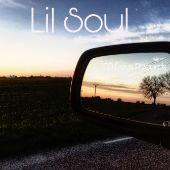 Turning Back by LilSoul