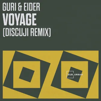 Voyage by Guri & Eider