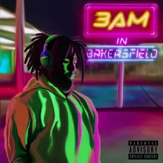 3am In Bakersfield by Apollo Black