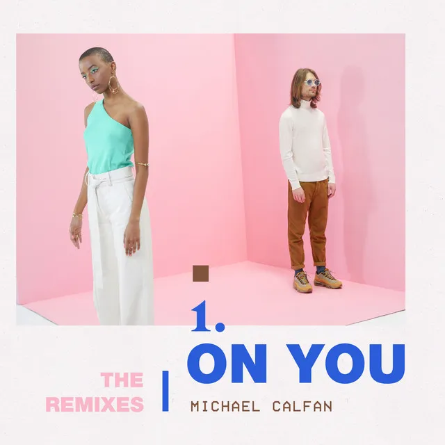 On You - MRK Remix