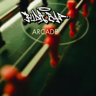 Arcade by Buda Bap Beats