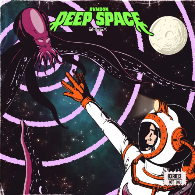 DEEP SPACE