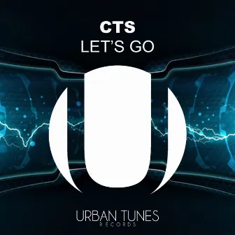 Let's Go by CTS