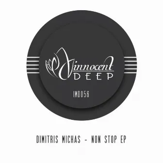 Non Stop EP by Dimitris Michas