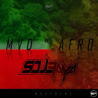 MVD Afro by Soul Faya