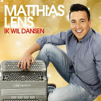 Ik Wil Dansen by Matthias Lens