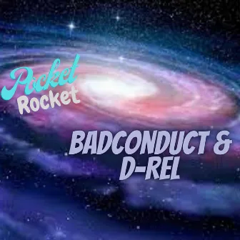 Pocket Rocket by BadConduct