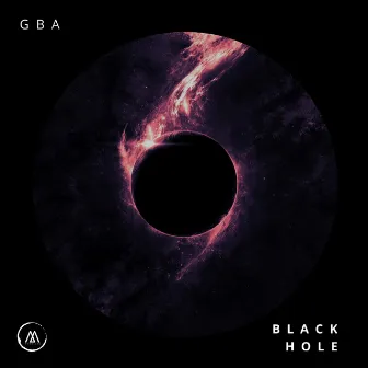 Black Hole by GBA