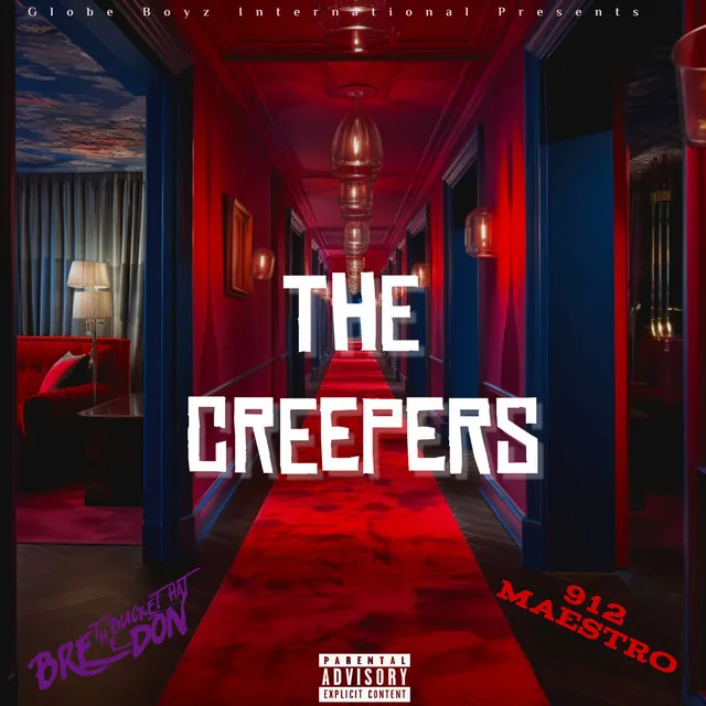 The Creepers