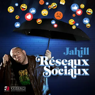 Réseaux Sociaux by Jahill