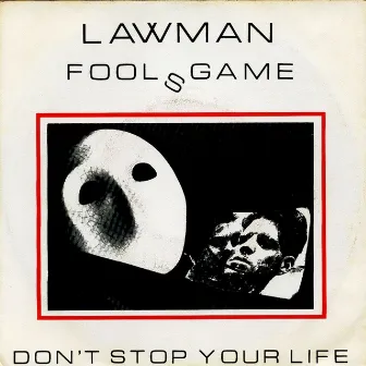 Fool's Game by Lawman