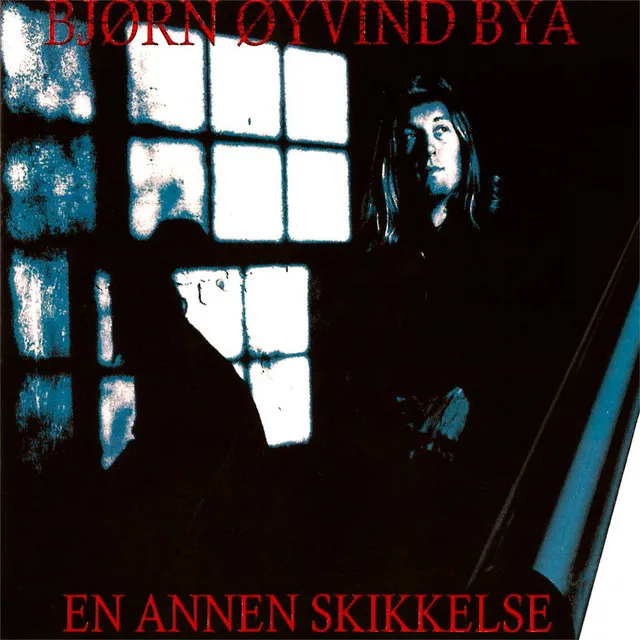 Bjørn Øyvind Bya