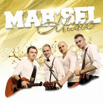 Daj mi siebie (Radio Edit) by Marsel