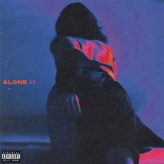 Alone by 6'8