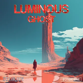 Luminous Ghost by Selirium