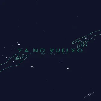 Ya No Vuelvo by Nenne MH