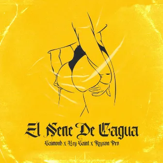 El Nene de Cagua by Reyson Pro