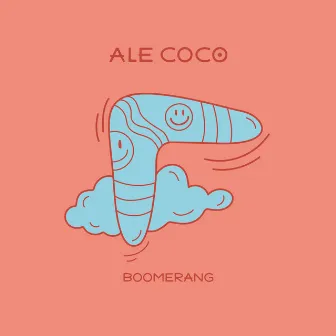 Boomerang by Ale Coco