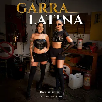 Garra Latina by Bea Issler