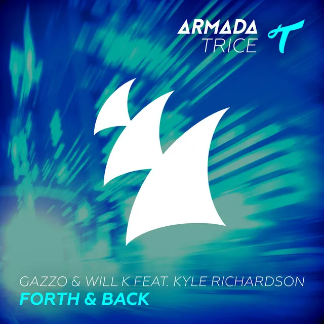 Forth & Back - Tom & Jame Radio Edit