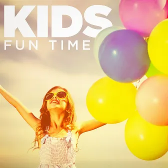 Kids Fun Time by All 4 Kids