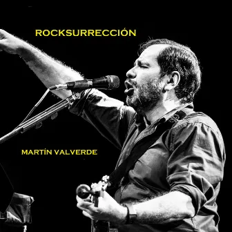 Rocksurreccion by Martín Valverde