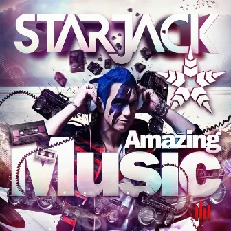 Amazing Music by Starjack