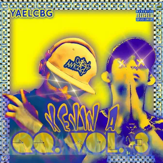 QQ.VOL.3 by YAELCBG