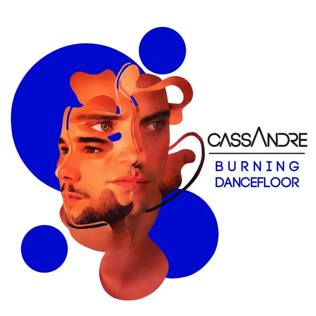 Burning Dancefloor - English Radio Edit