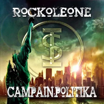 Campain: Politika by Rockoleone