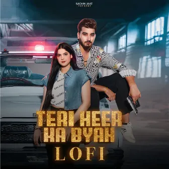 Teri Heer Ka Byah (Lofi) by Vipin Mahendipuria