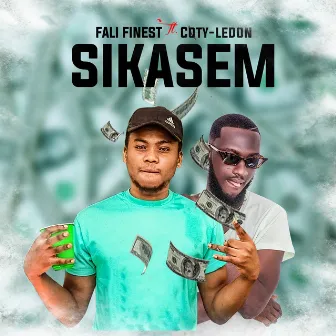 Sikasem by Fali Finest