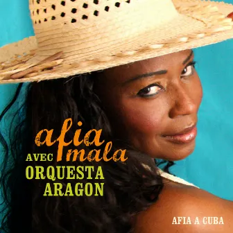 Afia à Cuba by Orquesta Aragón