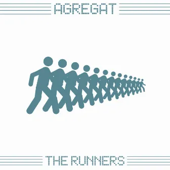 The Runners (Kant Kino Remix) by Agregat