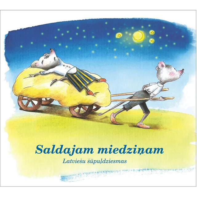 Saldajam Miedzinjam