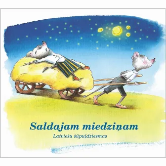 Saldajam Miedzinjam by Ilga Reizniece