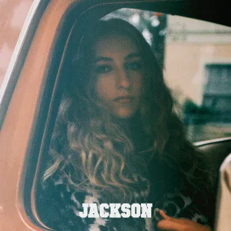 Jackson by Lily Papas