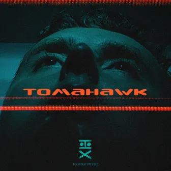 TOMAHAWK by HX