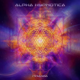 Krama by Alpha Hypnotica