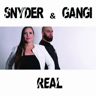 Real by Snyder