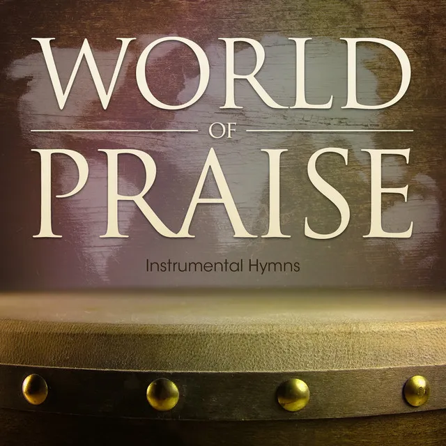 World of Praise Instrumental Hymns