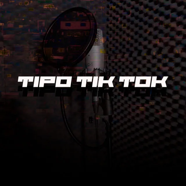 Tipo Tik Tok