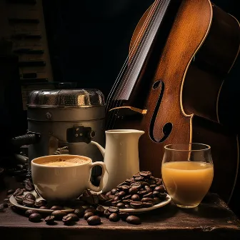 Coffee Shop Sessions: Mellow Jazz Music by Unwind Jazz Relax