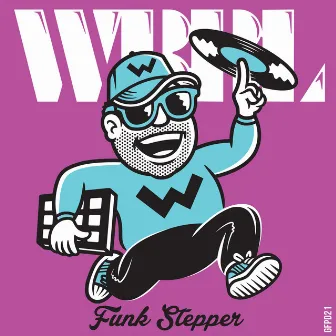 Funk Stepper by WBBL